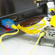 Illustration for article titled Mini RC Helicopter is Fueled By USB